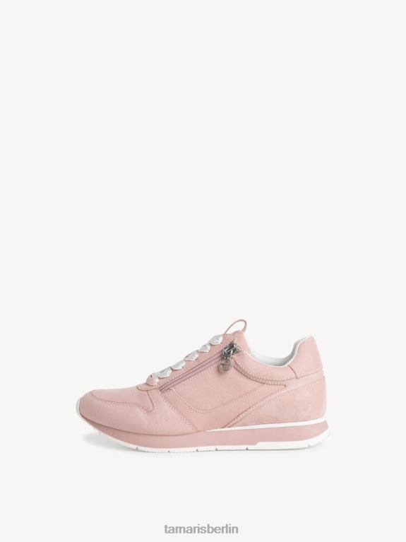 de Tamaris Frauen Sneaker - Rose 0LHV41938 Schuhe