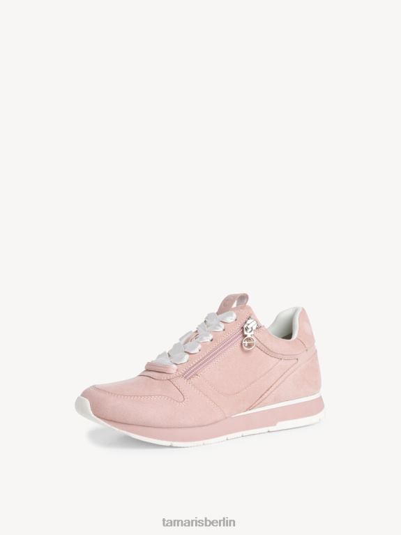 de Tamaris Frauen Sneaker - Rose 0LHV41938 Schuhe