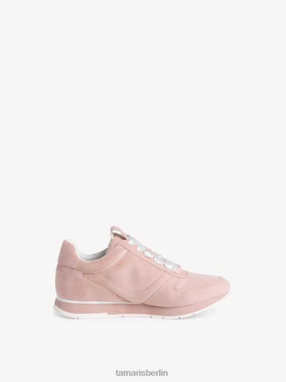 de Tamaris Frauen Sneaker - Rose 0LHV41938 Schuhe
