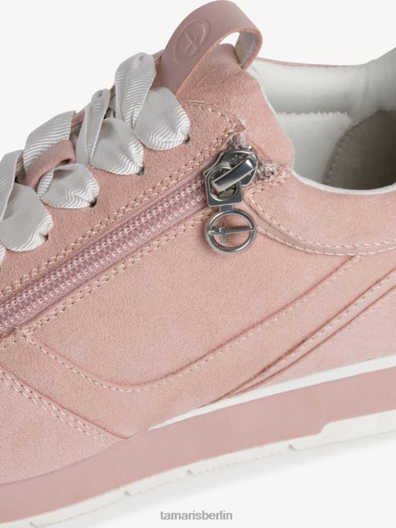 de Tamaris Frauen Sneaker - Rose 0LHV41938 Schuhe