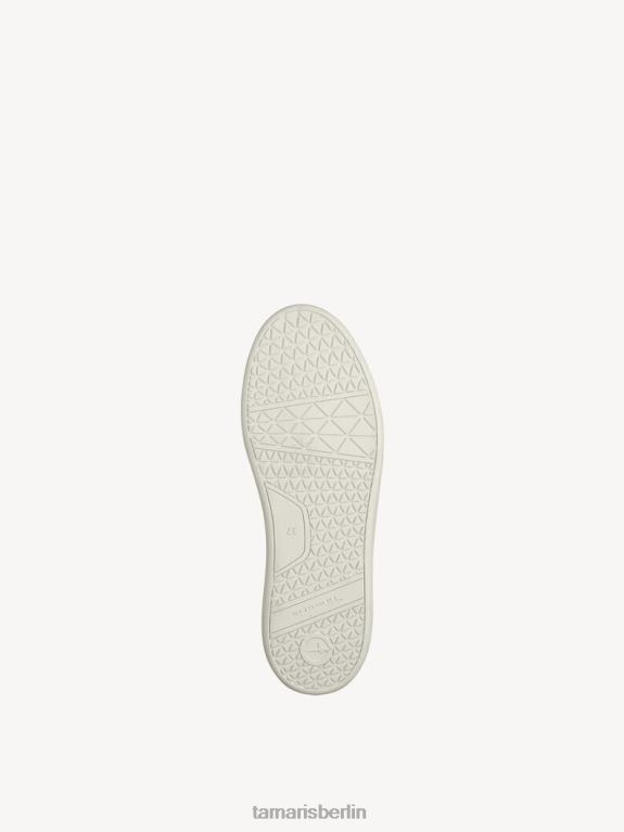 de Tamaris Frauen Sneaker - blau/hellblau gekämmt 0LHV42324 Schuhe