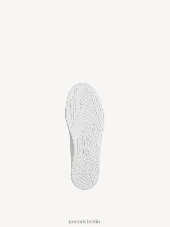 de Tamaris Frauen Sneaker - grün/mint 0LHV437 Schuhe