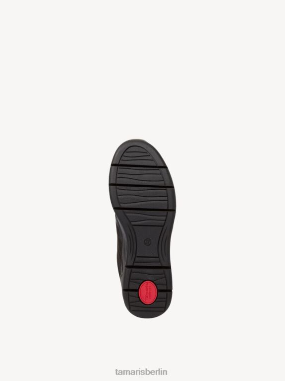 de Tamaris Frauen Sneaker - schwarz 0LHV41248 Schuhe