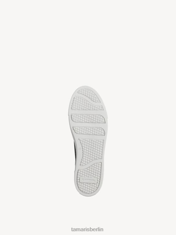 de Tamaris Frauen Sneaker - schwarz 0LHV41345 Schuhe