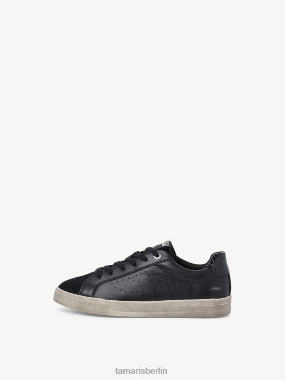 de Tamaris Frauen Sneaker - schwarz 0LHV42032 Schuhe
