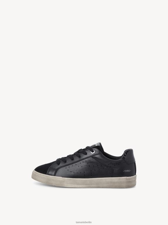 de Tamaris Frauen Sneaker - schwarz 0LHV42032 Schuhe