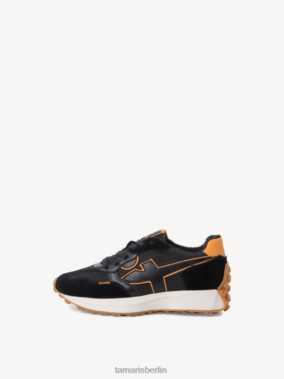de Tamaris Frauen Sneaker - schwarz 0LHV42127 Schuhe