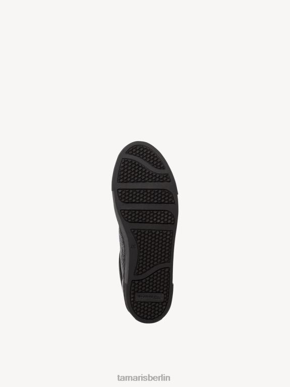 de Tamaris Frauen Sneaker - schwarz 0LHV42153 Schuhe