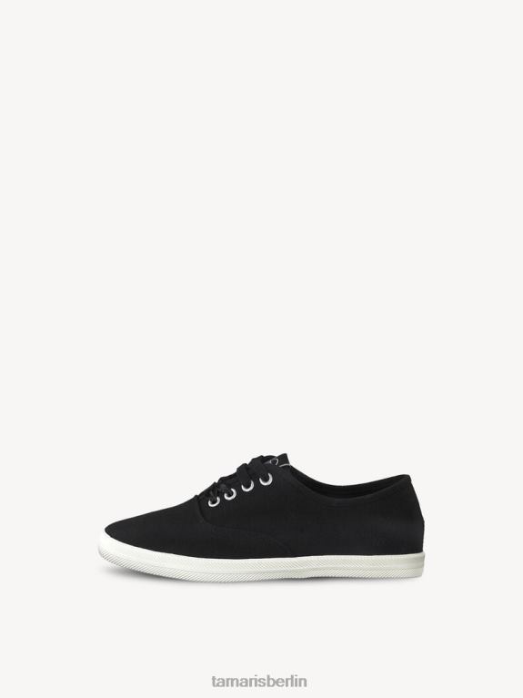 de Tamaris Frauen Sneaker - schwarz 0LHV42229 Schuhe