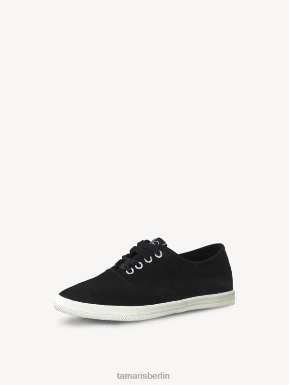 de Tamaris Frauen Sneaker - schwarz 0LHV42229 Schuhe