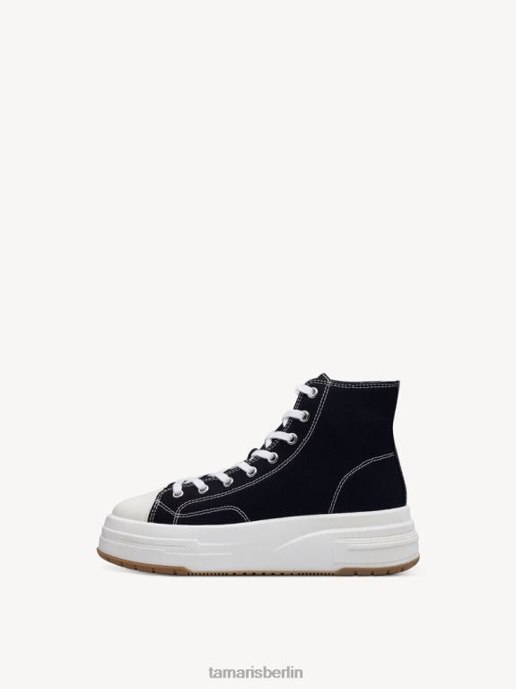de Tamaris Frauen Sneaker - schwarz 0LHV4239 Schuhe