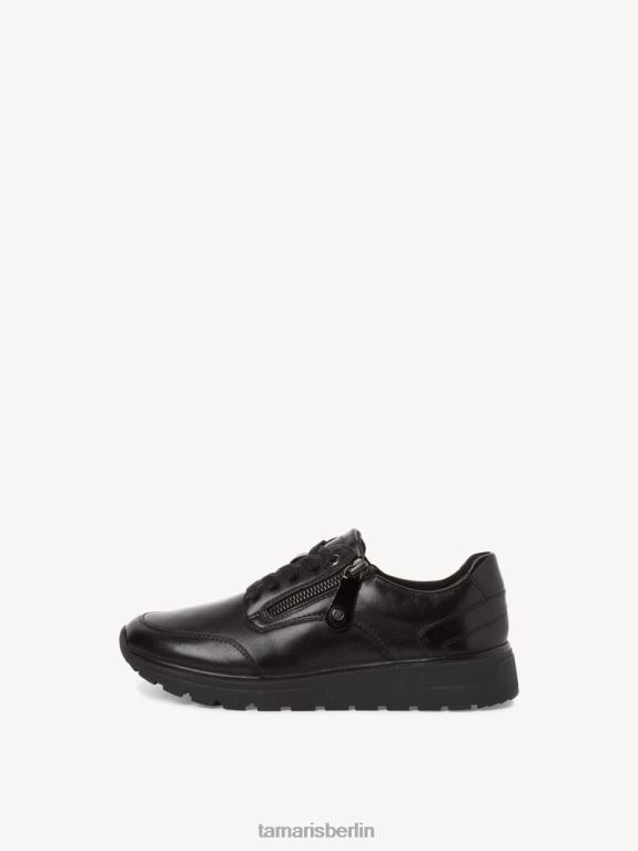 de Tamaris Frauen Sneaker - schwarz 0LHV4721 Schuhe