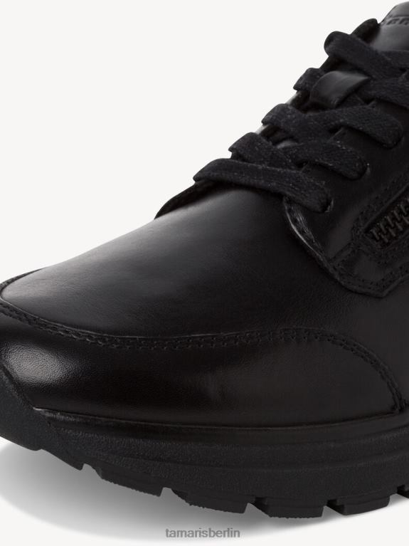 de Tamaris Frauen Sneaker - schwarz 0LHV4721 Schuhe