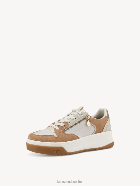 de Tamaris Frauen Sneaker - weiß 0LHV41038 Schuhe