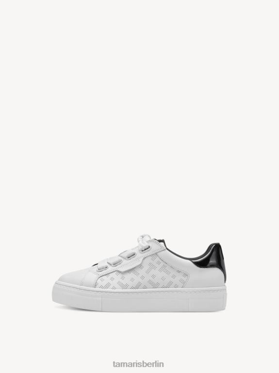 de Tamaris Frauen Sneaker - weiß 0LHV41346 Schuhe