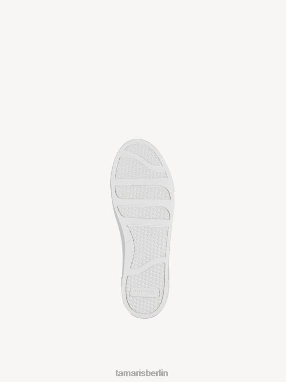 de Tamaris Frauen Sneaker - weiß 0LHV41346 Schuhe