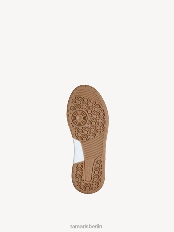 de Tamaris Frauen Sneaker - weiß 0LHV41411 Schuhe