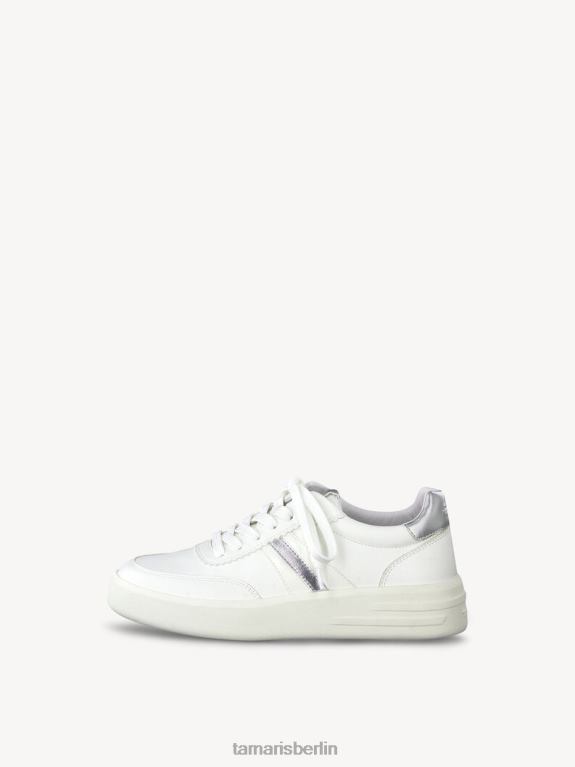 de Tamaris Frauen Sneaker - weiß 0LHV41879 Schuhe
