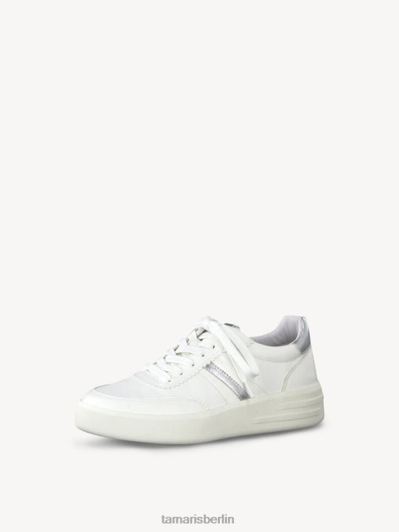 de Tamaris Frauen Sneaker - weiß 0LHV41879 Schuhe