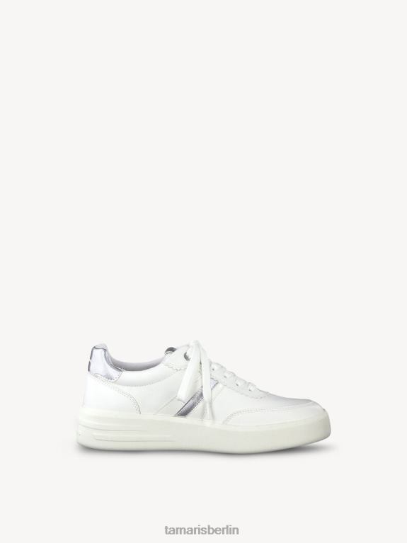 de Tamaris Frauen Sneaker - weiß 0LHV41879 Schuhe