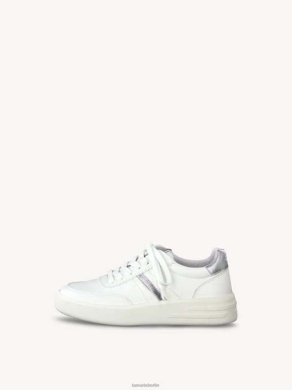 de Tamaris Frauen Sneaker - weiß 0LHV41879 Schuhe