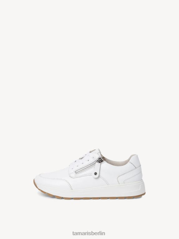 de Tamaris Frauen Sneaker - weiß 0LHV41998 Schuhe