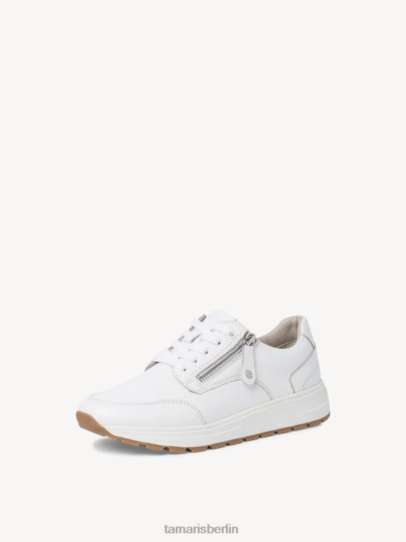 de Tamaris Frauen Sneaker - weiß 0LHV41998 Schuhe