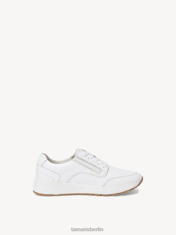 de Tamaris Frauen Sneaker - weiß 0LHV41998 Schuhe
