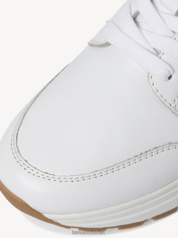 de Tamaris Frauen Sneaker - weiß 0LHV41998 Schuhe