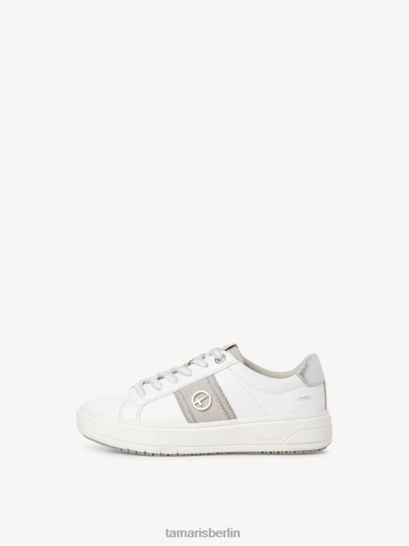 de Tamaris Frauen Sneaker - weiß 0LHV42252 Schuhe