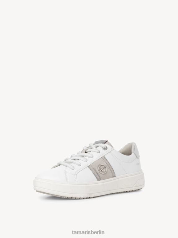 de Tamaris Frauen Sneaker - weiß 0LHV42252 Schuhe