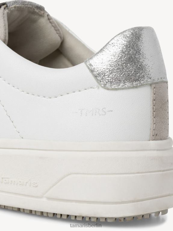 de Tamaris Frauen Sneaker - weiß 0LHV42252 Schuhe
