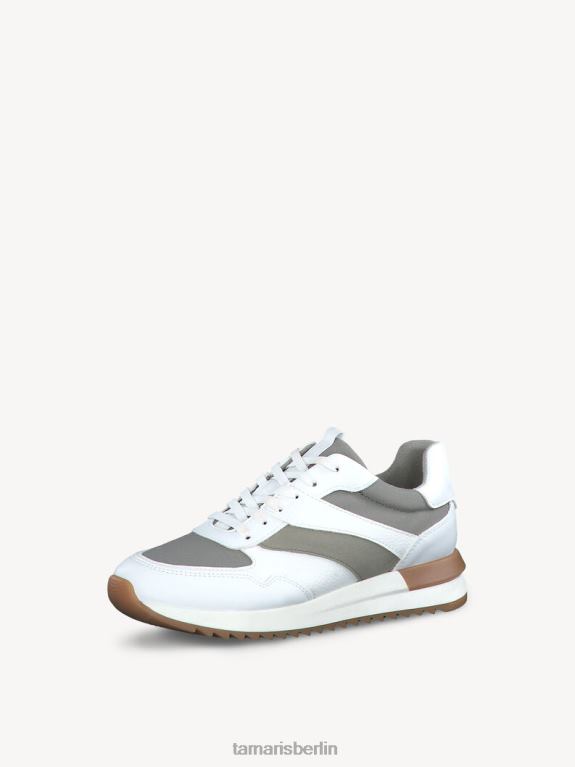 de Tamaris Frauen Sneaker - weiß 0LHV4308 Schuhe