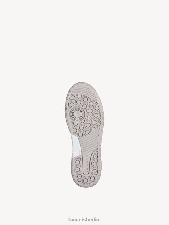 de Tamaris Frauen Sneaker - weiß 0LHV430 Schuhe