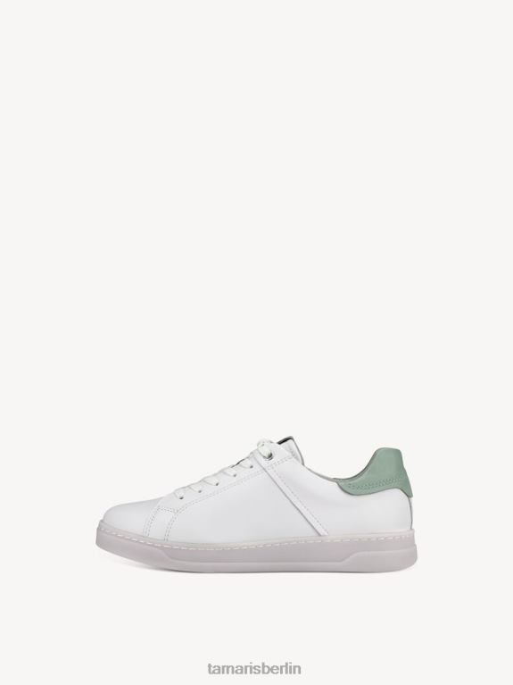 de Tamaris Frauen Sneaker - weiß 0LHV4584 Schuhe