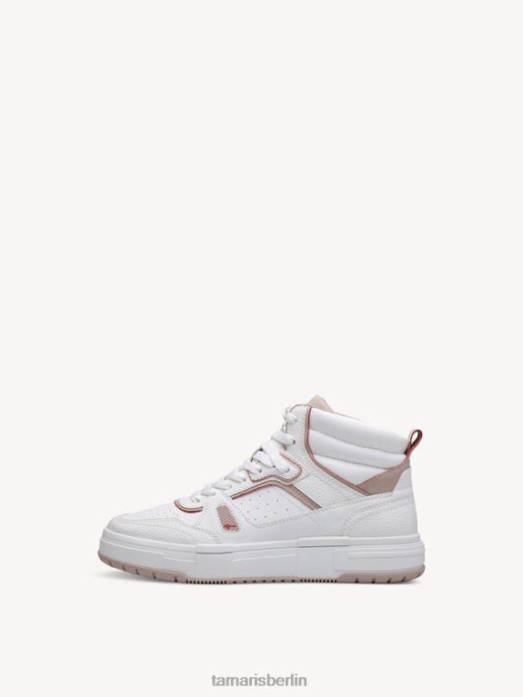de Tamaris Frauen Sneaker - weiß 0LHV4759 Schuhe