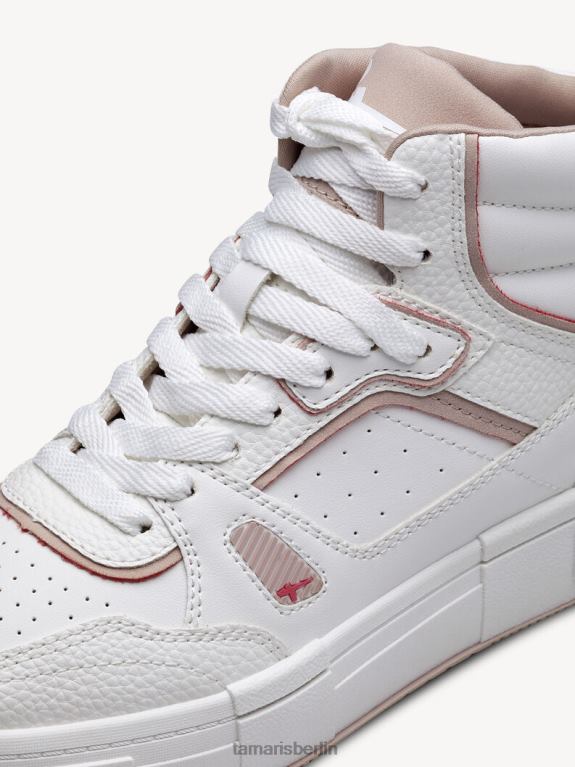 de Tamaris Frauen Sneaker - weiß 0LHV4759 Schuhe