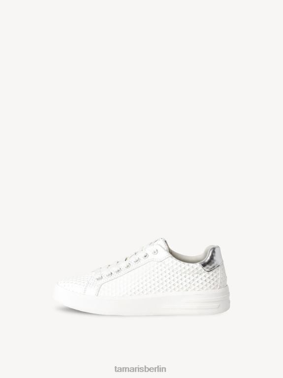 de Tamaris Frauen Sneaker - weiß/offwhite str. 0LHV41799 Schuhe