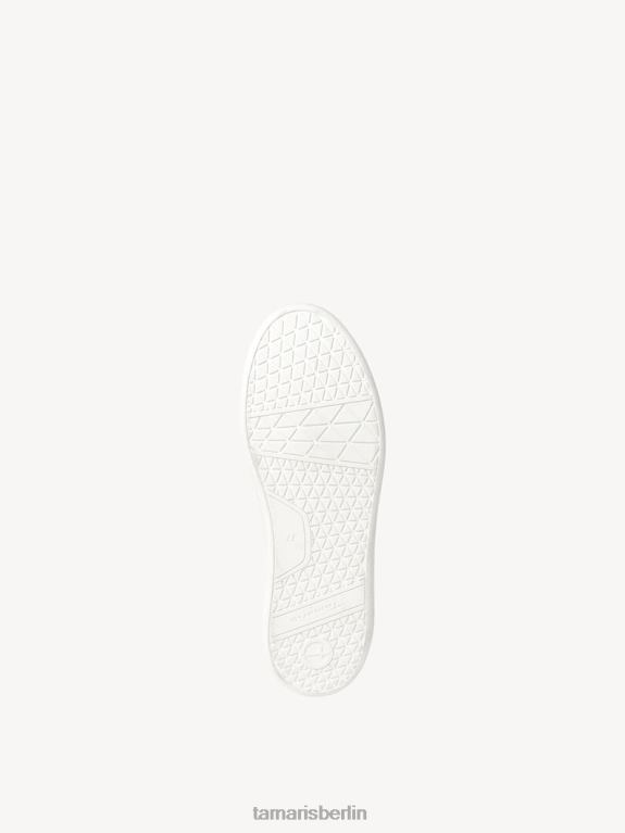 de Tamaris Frauen Sneaker - weiß/offwhite str. 0LHV41799 Schuhe