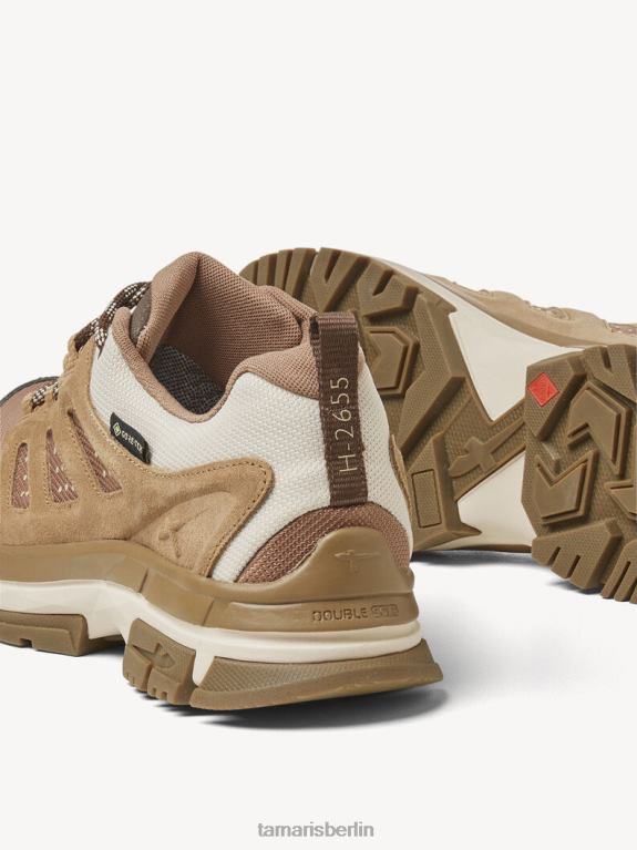 de Tamaris Frauen H-2655 GTX – Canyon Comb 0LHV477 Schuhe
