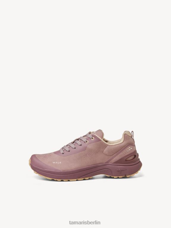 de Tamaris Frauen W-0405 GTX – roter Marmor uni 0LHV472 Schuhe
