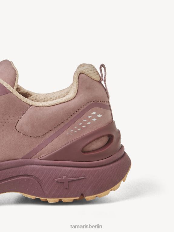 de Tamaris Frauen W-0405 GTX – roter Marmor uni 0LHV472 Schuhe