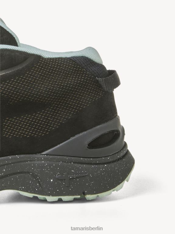 de Tamaris Frauen W-0440 GTX – Black Jade Uni 0LHV474 Schuhe