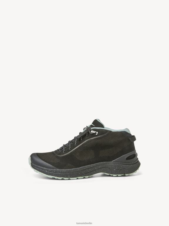 de Tamaris Frauen W-0440 GTX – Black Jade Uni 0LHV474 Schuhe