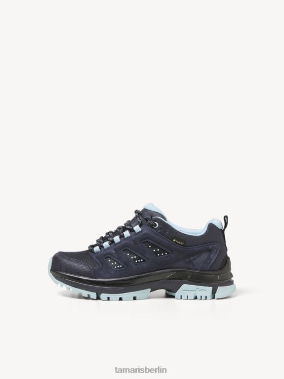 de Tamaris Frauen Wanderschuh H-2655 GTX – Blau/Brunnenblau 0LHV4576 Schuhe