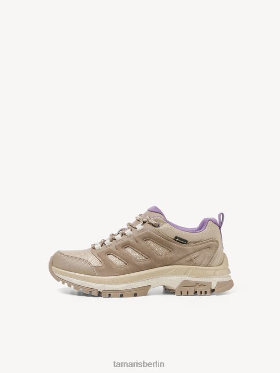 de Tamaris Frauen Wanderschuh H-2655 GTX – Braun/Schlamm 0LHV4335 Schuhe