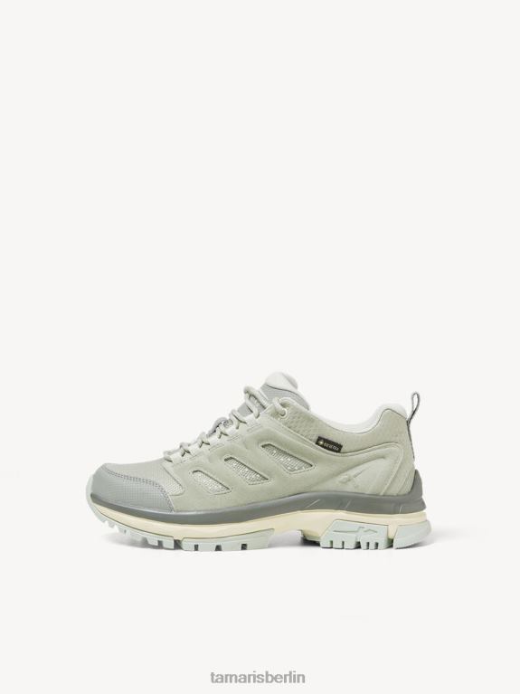 de Tamaris Frauen Wanderschuh H-2655 GTX – Grün/Moos 0LHV4153 Schuhe