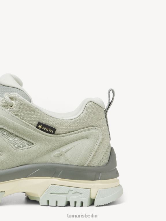 de Tamaris Frauen Wanderschuh H-2655 GTX – Grün/Moos 0LHV4153 Schuhe