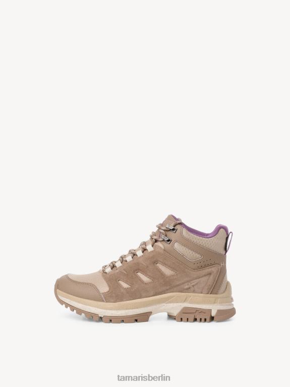 de Tamaris Frauen Wanderschuh H-2655 GTX – braunes Warmfutter/Schlamm 0LHV4146 Schuhe