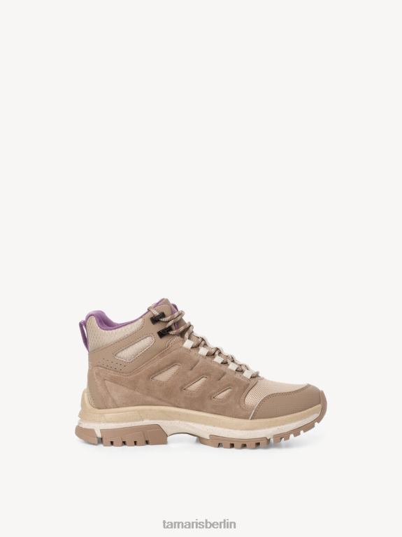 de Tamaris Frauen Wanderschuh H-2655 GTX – braunes Warmfutter/Schlamm 0LHV4146 Schuhe